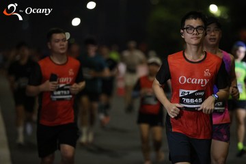 RUN TO LIVE 2025 - Ảnh #3203195