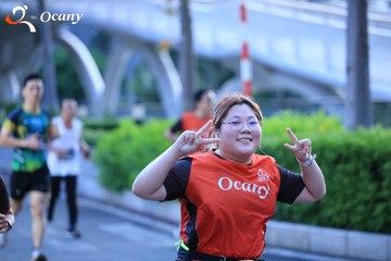 RUN TO LIVE 2025 - Ảnh #3155986
