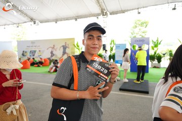 RUN TO LIVE 2025 - Ảnh #3120003
