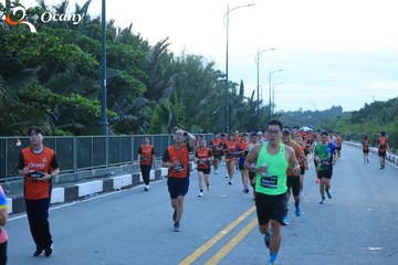 RUN TO LIVE 2025 - Ảnh #3289104