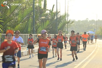 RUN TO LIVE 2025 - Ảnh #3301781