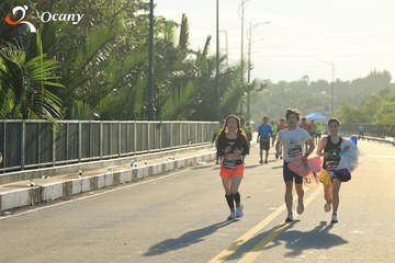 RUN TO LIVE 2025 - Ảnh #3301438