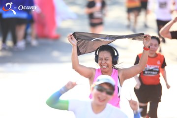 RUN TO LIVE 2025 - Ảnh #3205433