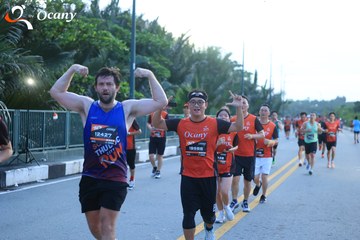RUN TO LIVE 2025 - Ảnh #3267331