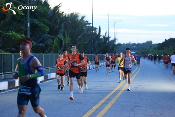 RUN TO LIVE 2025 - Ảnh #3263913
