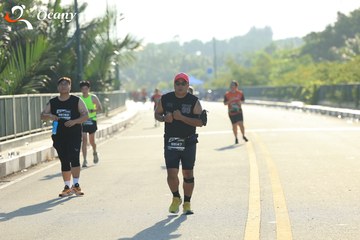 RUN TO LIVE 2025 - Ảnh #3304893