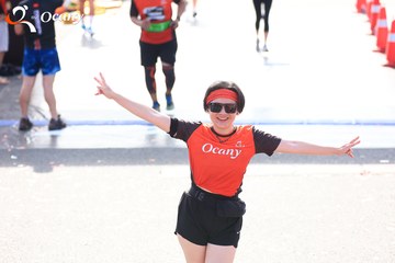 RUN TO LIVE 2025 - Ảnh #3209579