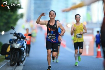 RUN TO LIVE 2025 - Ảnh #3285436