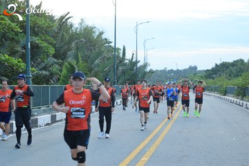RUN TO LIVE 2025 - Ảnh #3280531