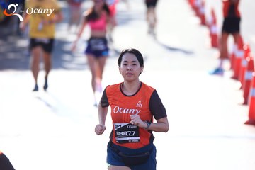 RUN TO LIVE 2025 - Ảnh #3206487