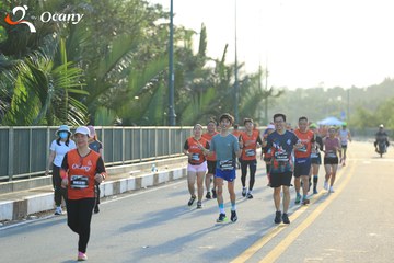 RUN TO LIVE 2025 - Ảnh #3300888