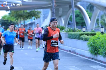 RUN TO LIVE 2025 - Ảnh #3156599