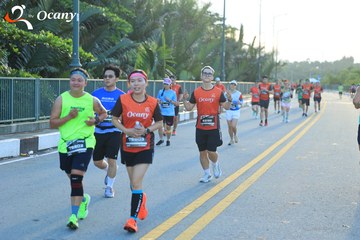 RUN TO LIVE 2025 - Ảnh #3297568