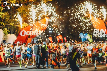 RUN TO LIVE 2025 - Ảnh #3305460