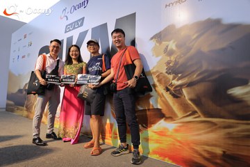 RUN TO LIVE 2025 - Ảnh #3127660