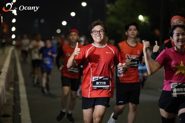 RUN TO LIVE 2025 - Ảnh #3203258