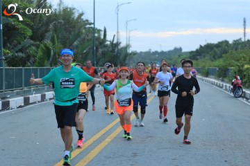 RUN TO LIVE 2025 - Ảnh #3282516
