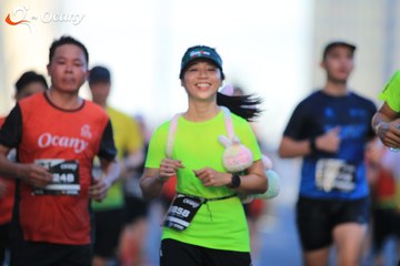 RUN TO LIVE 2025 - Ảnh #3280265