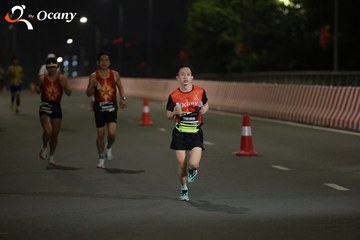 RUN TO LIVE 2025 - Ảnh #3201409