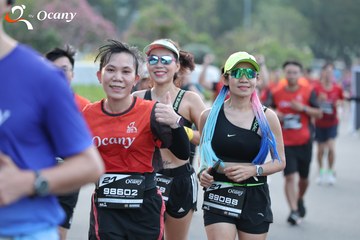 RUN TO LIVE 2025 - Ảnh #3209819