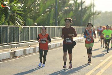 RUN TO LIVE 2025 - Ảnh #3301667