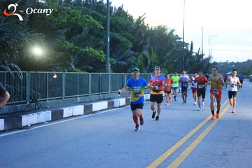 RUN TO LIVE 2025 - Ảnh #3264222