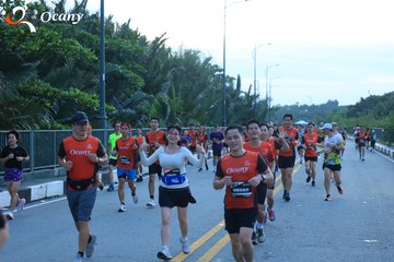RUN TO LIVE 2025 - Ảnh #3289392