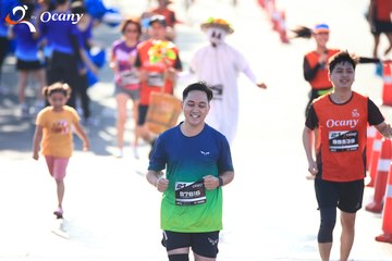 RUN TO LIVE 2025 - Ảnh #3206683