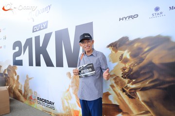 RUN TO LIVE 2025 - Ảnh #3123508