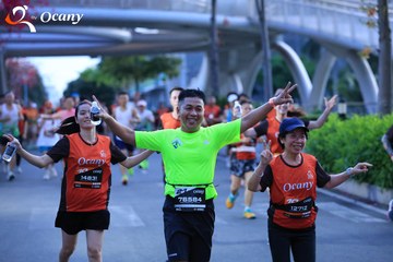 RUN TO LIVE 2025 - Ảnh #3155889