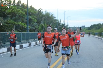 RUN TO LIVE 2025 - Ảnh #3280727
