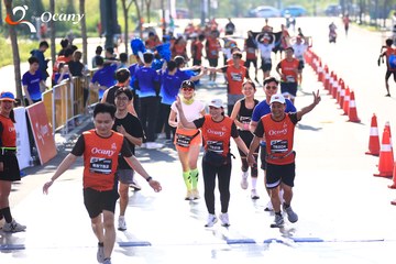 RUN TO LIVE 2025 - Ảnh #3207822