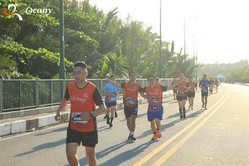 RUN TO LIVE 2025 - Ảnh #3301390