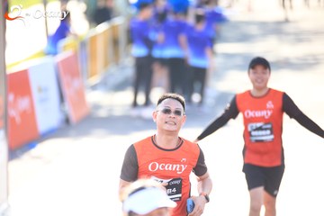 RUN TO LIVE 2025 - Ảnh #3207065