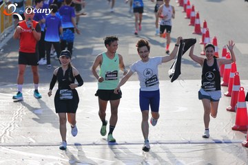 RUN TO LIVE 2025 - Ảnh #3194078