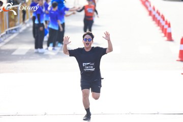 RUN TO LIVE 2025 - Ảnh #3208937