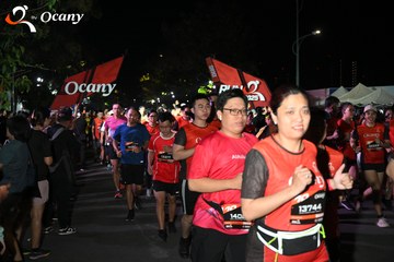 RUN TO LIVE 2025 - Ảnh #3141079