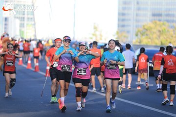 RUN TO LIVE 2025 - Ảnh #3288046