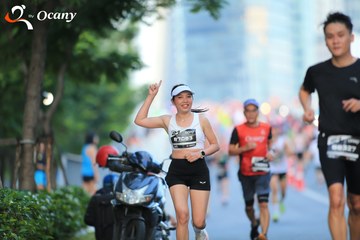 RUN TO LIVE 2025 - Ảnh #3289240