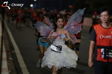 RUN TO LIVE 2025 - Ảnh #3205106