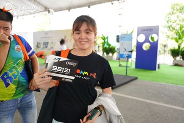 RUN TO LIVE 2025 - Ảnh #3120046