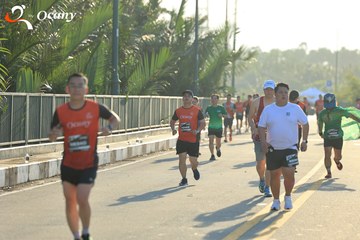 RUN TO LIVE 2025 - Ảnh #3302176