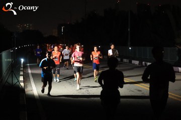 RUN TO LIVE 2025 - Ảnh #3260842