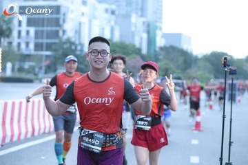 RUN TO LIVE 2025 - Ảnh #3207471