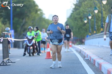 RUN TO LIVE 2025 - Ảnh #3259032
