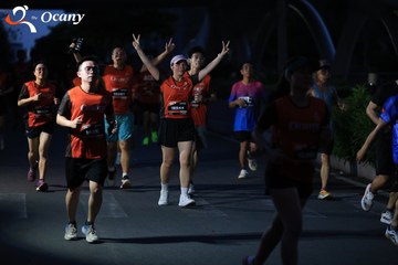 RUN TO LIVE 2025 - Ảnh #3155387