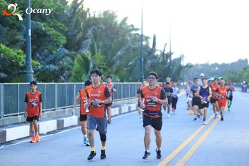 RUN TO LIVE 2025 - Ảnh #3265244