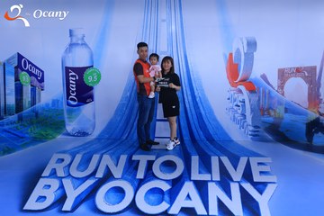 RUN TO LIVE 2025 - Ảnh #3132908