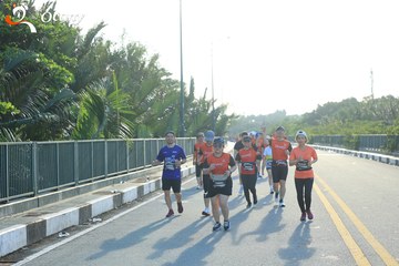 RUN TO LIVE 2025 - Ảnh #3303796