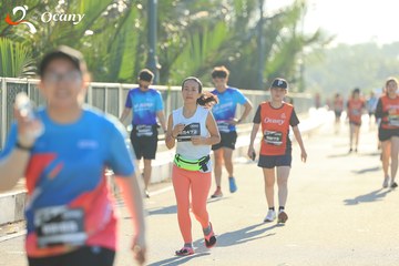 RUN TO LIVE 2025 - Ảnh #3304305